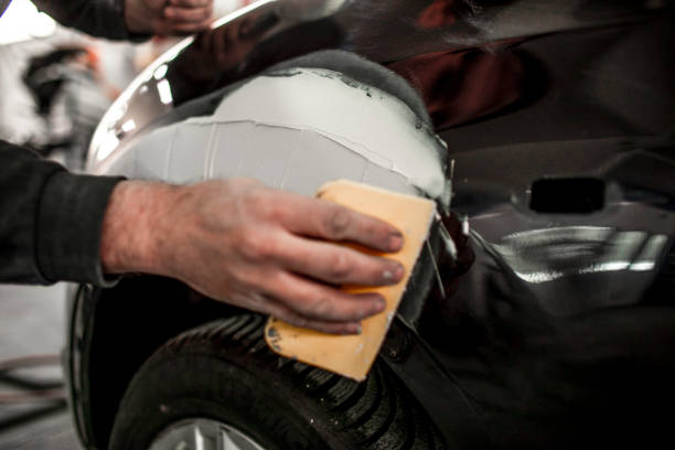 Best Industrial Mold Remediation  in Great Notch, NJ