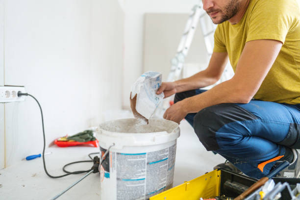 Best Biohazard Mold Removal  in Great Notch, NJ