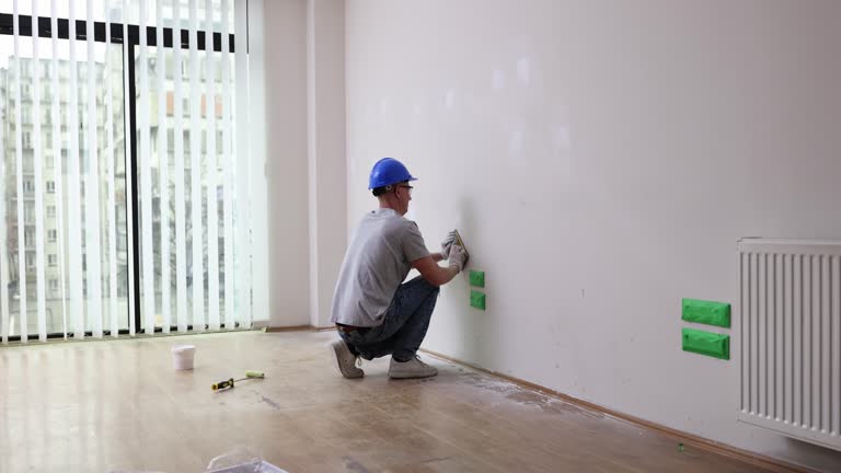 Best Attic Mold Removal  in Great Notch, NJ