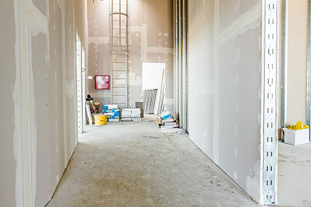 Best Mold Removal for HVAC Installations  in Great Notch, NJ